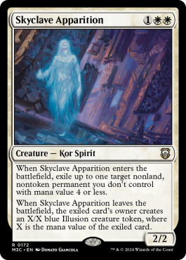 Skyclave Apparition