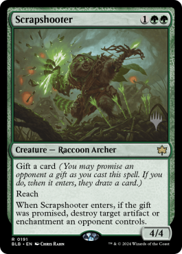 Scrapshooter