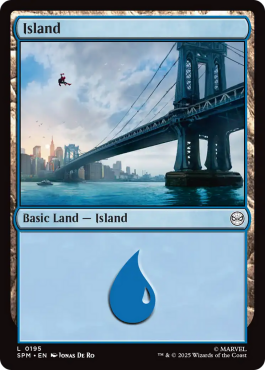 Island