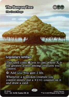 The Great Henge
