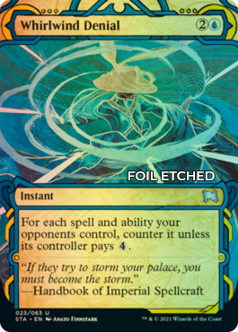 Whirlwind Denial