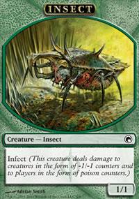 Insect (Infect)