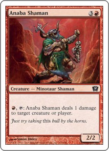 Anaba Shaman