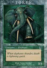 Elephant (3/3)