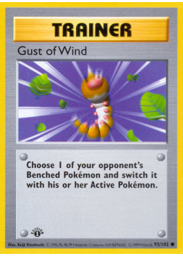 Gust of Wind (BS 93)