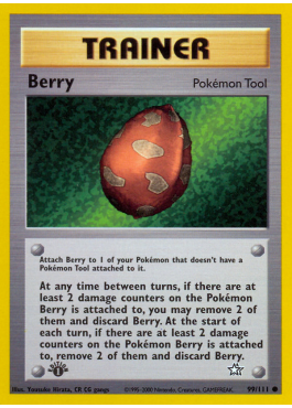 Berry (N1 99)