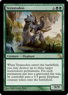 Terastodon