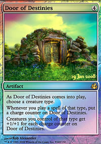 Door of Destinies