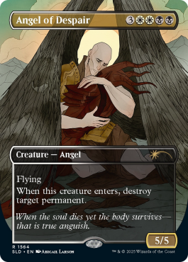 Angel of Despair