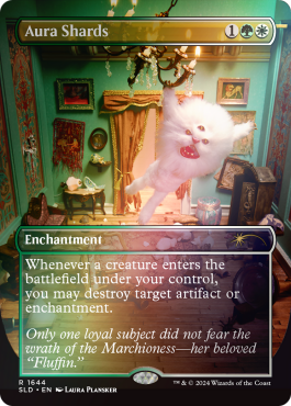 Aura Shards