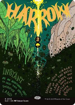 Harrow