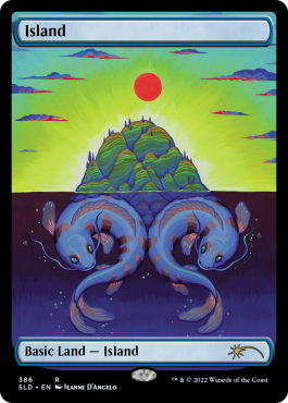 Island