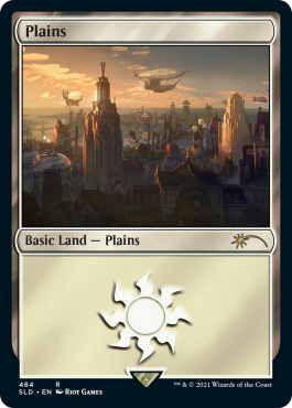 Plains
