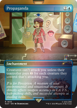 Propaganda
