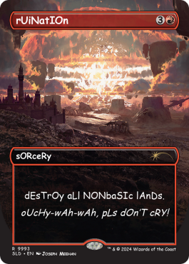 Ruination
