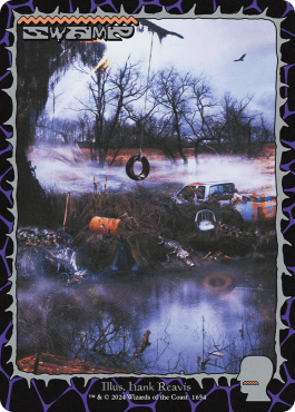 Swamp