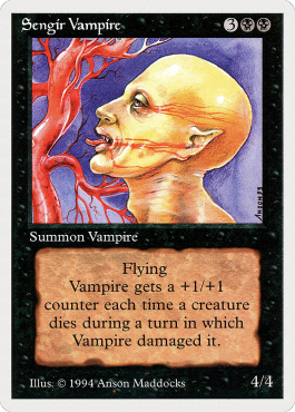 Sengir Vampire