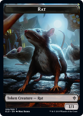 Rat (1/1)