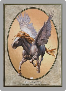 Pegasus (1/1, vol)
