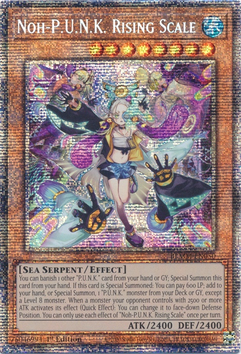Galatea-I, the Orcust Automaton