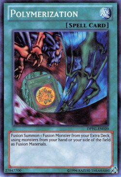 Polymerization