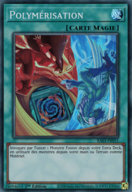 Polymerization