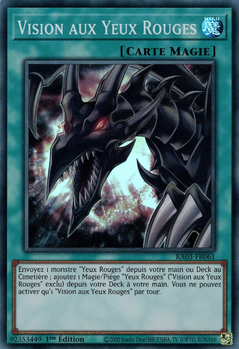 Red-Eyes Insight