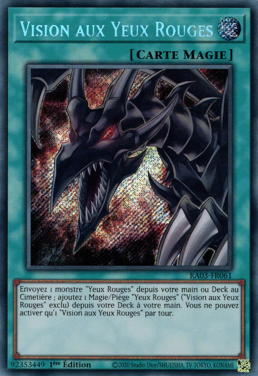 Red-Eyes Insight