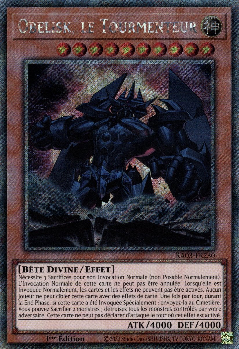 Obelisk the Tormentor