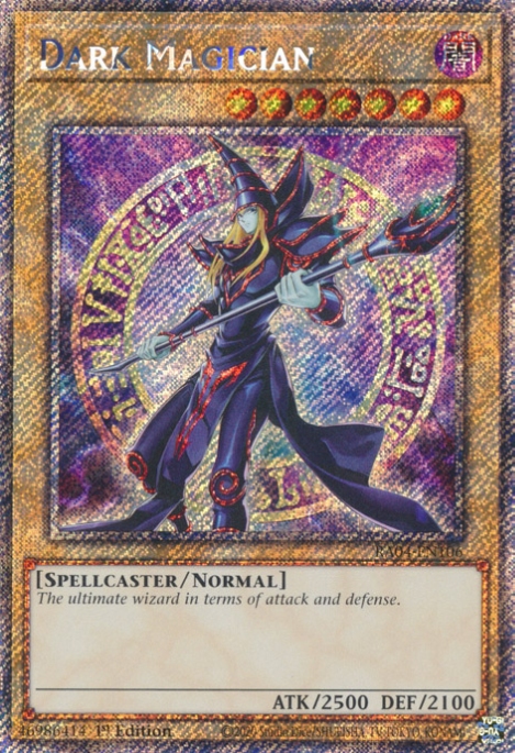 Dark Magician