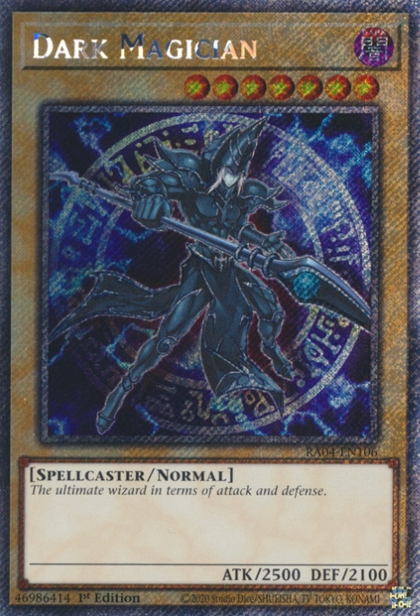 Dark Magician