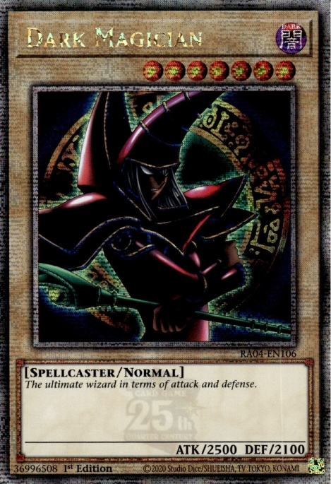 Dark Magician