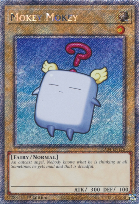 Mokey Mokey