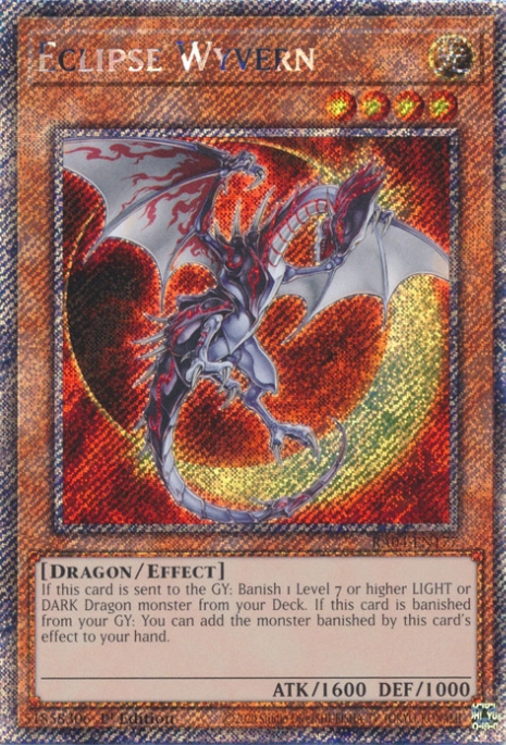 Eclipse Wyvern