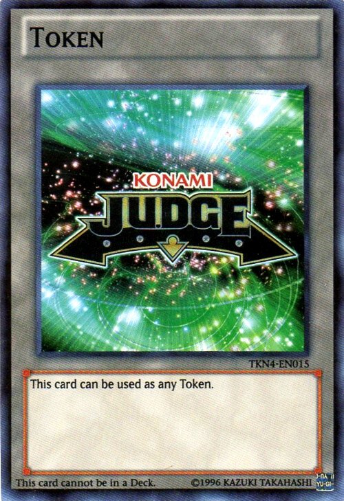 Token (Judge)