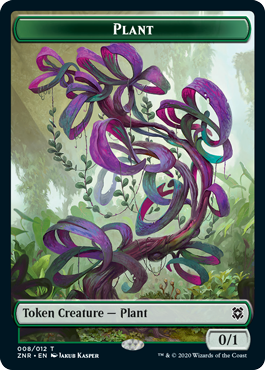 Plant (0/1)