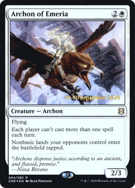 Archon of Emeria