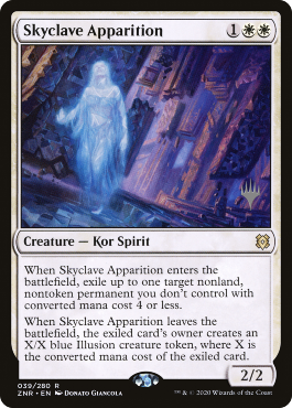 Skyclave Apparition