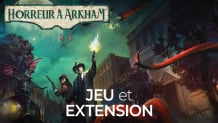 Guide Horreur à Arkham le Jeu de Cartes : quel jeu ou extension choisir ?