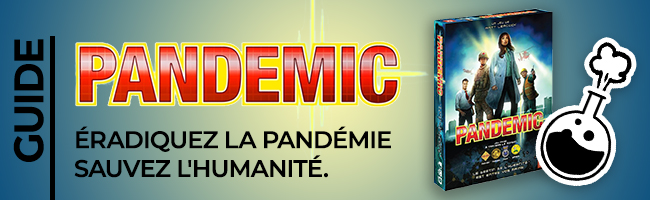 guide pandemic