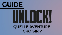 Quel Unlock! Choisir ? 