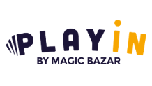 Playin by Magic Bazar - Qui sommes nous ?