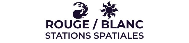 Rouge / Blanc