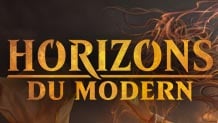 Modern Horizons - FAQ