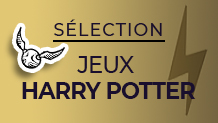 Notre Top des meilleurs jeux de société Harry Potter