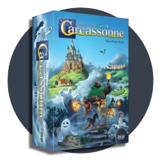 Mon Permier Carcassonne 