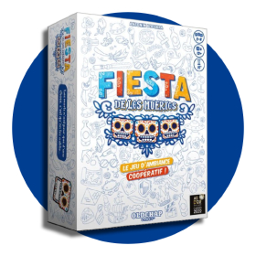 Fiesta de Los Muertos
