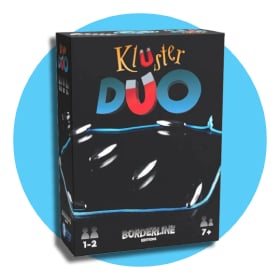 Kluster Duo