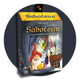 Saboteur