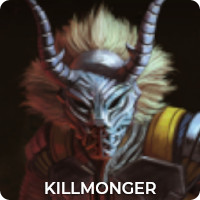 Guide du Deck Villainous Killmonger